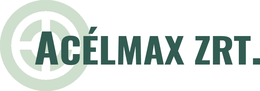 Acélmax Zrt.